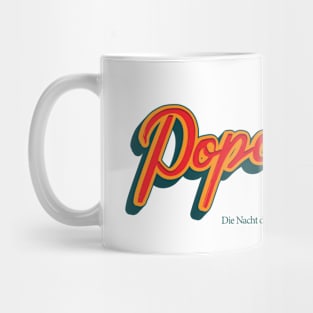 Popol Vuh Mug